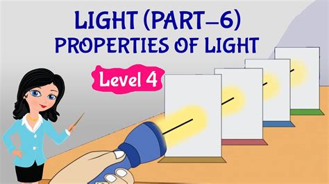 Light Properties Lesson Teachengineering Light Properties Worksheet 3rd Grade - Light Properties Worksheet 3rd Grade