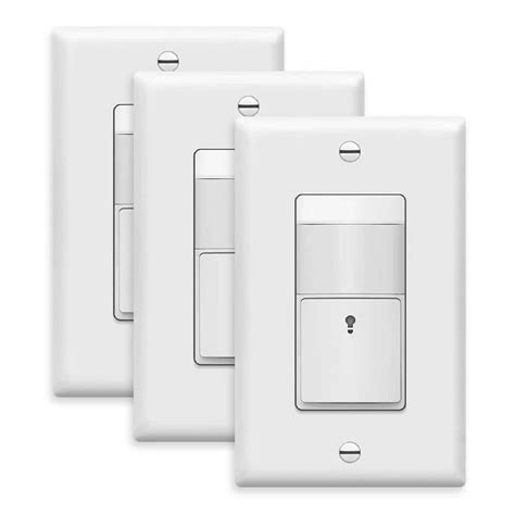 Light Sensor Switch