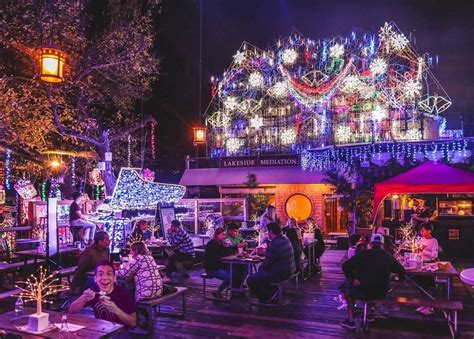 light show austin tx