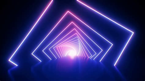 light wall motion background loops
