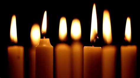 Light When It's Burning Low