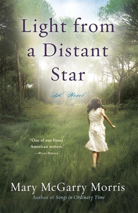 Download Light From A Distant Star Mary Mcgarry Morris 
