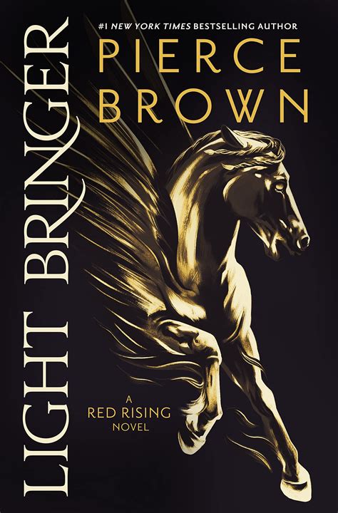 Lightbringer Pierce Brown Epub