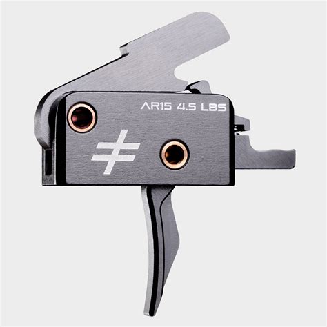 lightest AR15 trigger available in market? - AR15.COM