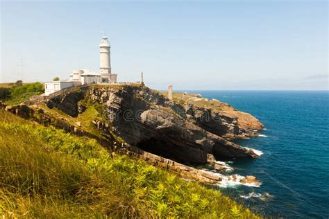 Lighthouse In Spanish
