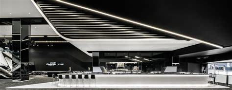 Lighting Design Wsp