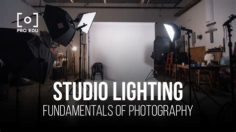 Lighting Essentials Lighting For Texture Contrast