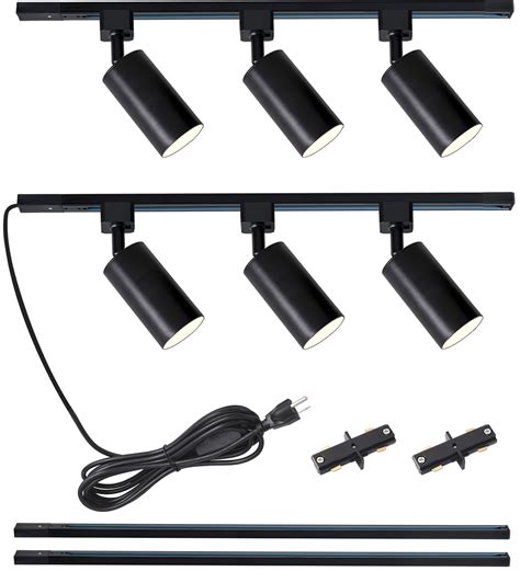 Lighting Track Systems 1 2 Circuit Spec Light