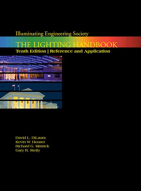 Read Online Lighting Handbook 10Th Edition Free Download 