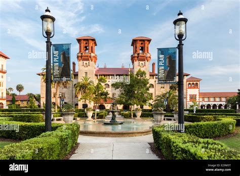 lightner museum st augustine florida
