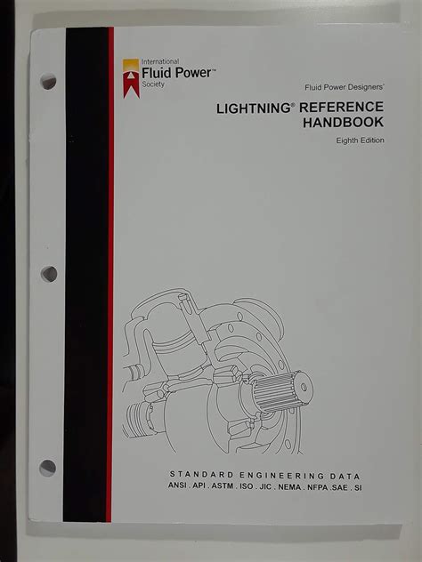 Lightning Reference Handbook