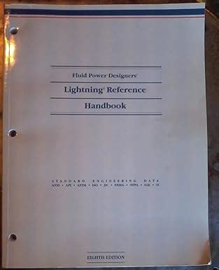 Lightning Reference Handbook 8th Edition