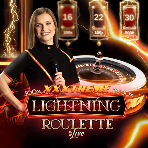 lightning roulette live casino xwzj