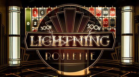 lightning roulette spielen micw switzerland