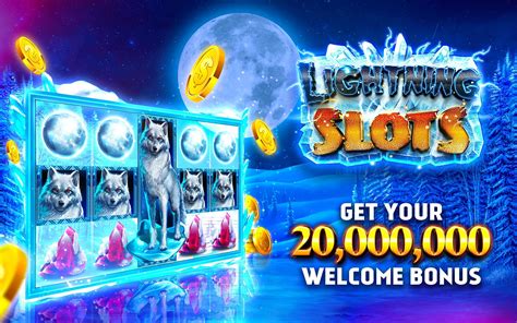 lightning slot machine free switzerland