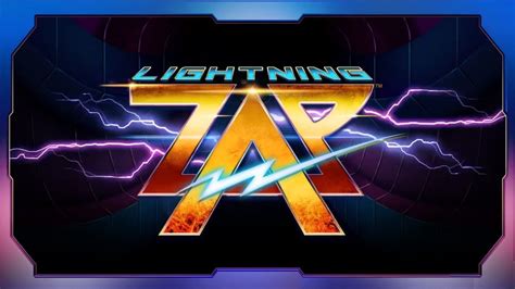 lightning zap slot machine online