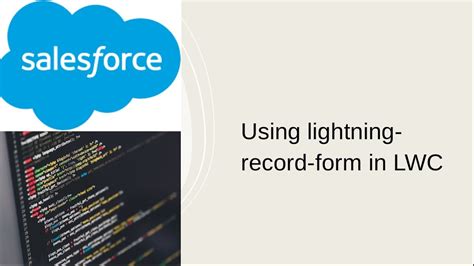 lightning-record-form failing when User doesn