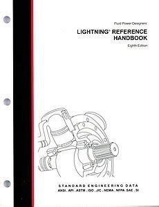 Read Lightning Reference Handbook 8Th Edition 