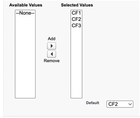 lightningrecordeditform not showing dependency properly if default