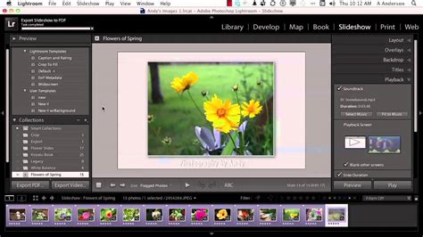 Read Online Lightroom 4 User Guide 