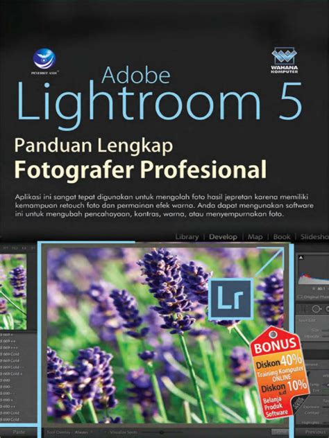 Read Online Lightroom 5 Guide 