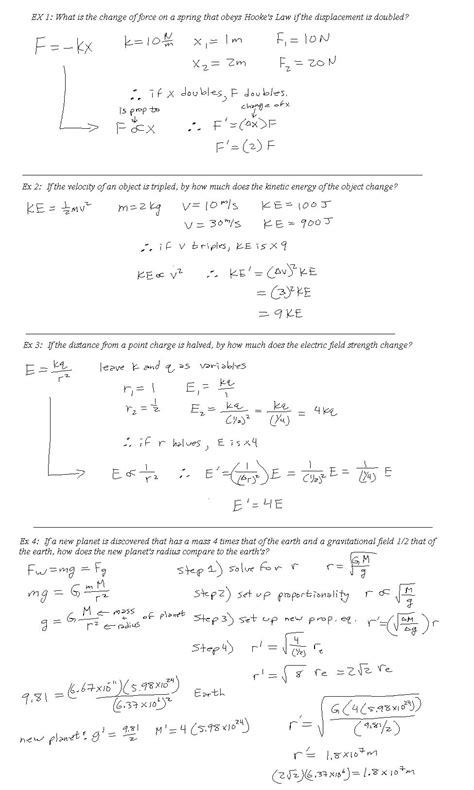 Lights C Stephen Murray Answer Key