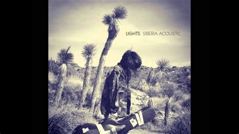 lights heavy rope acoustic instrumental s