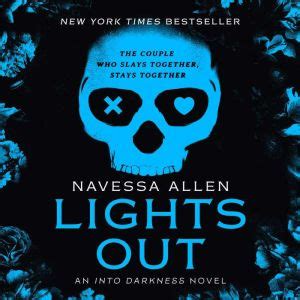 lights out full audiobook