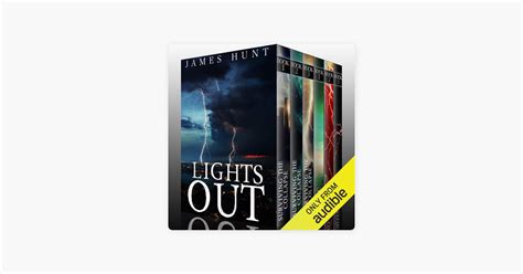 Lights Out Super Boxset: E M P Survival In A Powerless World