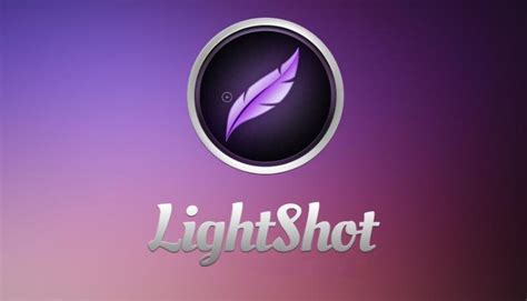 lightshot | Lightshot Phn mm chp nh mn hnh
