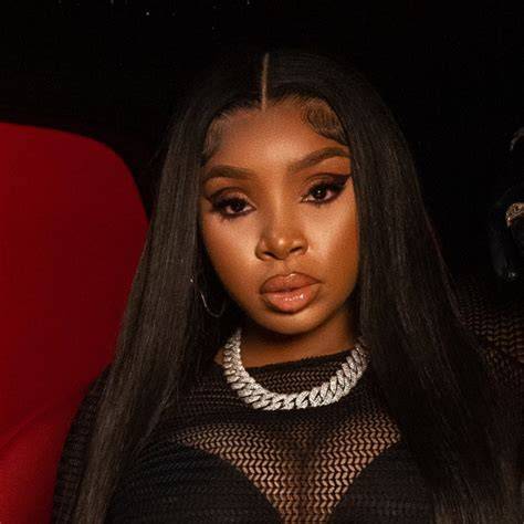 lightskinkeisha nude