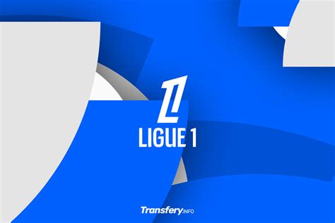 ligue 1 terminarz