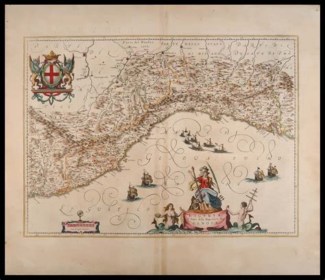 Liguria 1:200