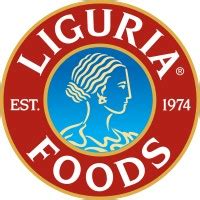 Liguria Foods Inc Employment Office