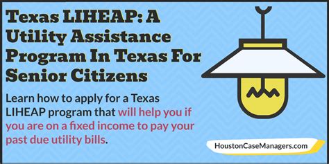 liheap texas