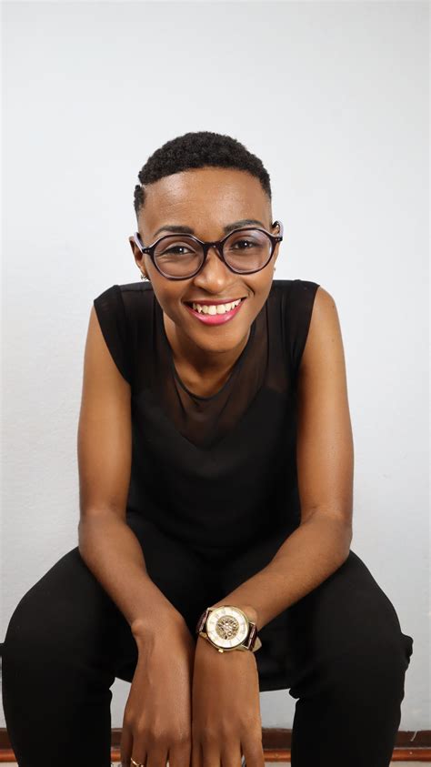lihle msimang biography sampler