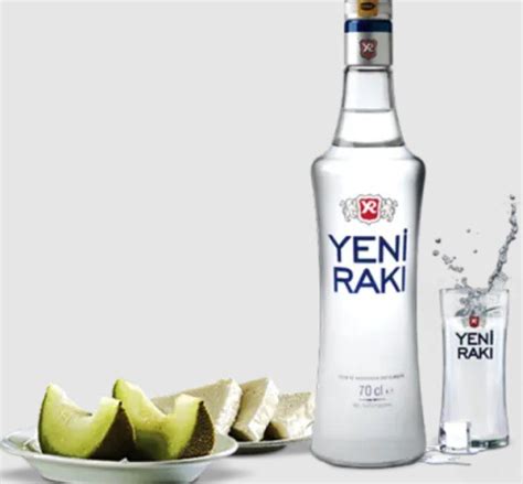 lik Yeni Rakı 129,00 TL.