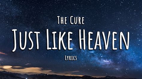 Like A Heaven