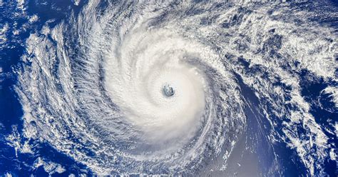Like A Hurricane