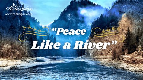 Like A River