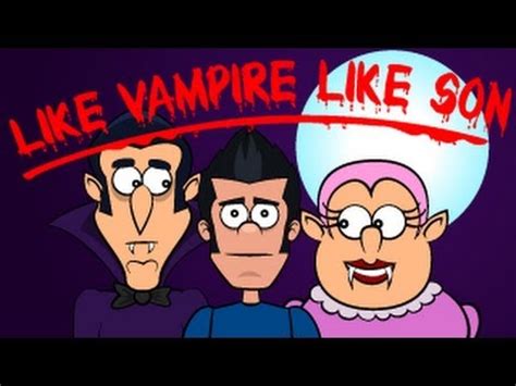 Like Vampire Like Son Walkthrough