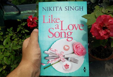 Download Like A Love Song Nikita Singh 