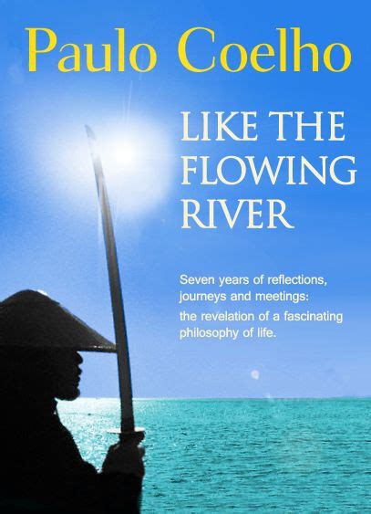Full Download Like The Flowing River Paulo Coelho 
