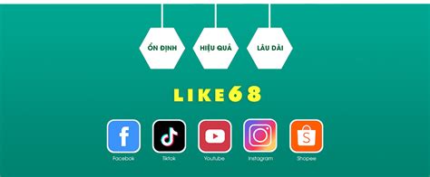 like68 | Like68