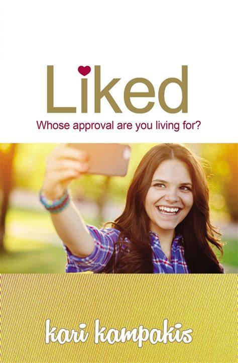 liked whose approval are you living for