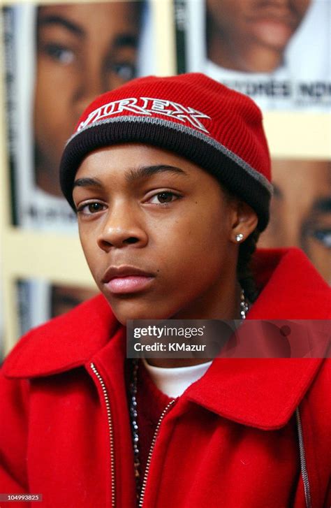 lil bow bow biography