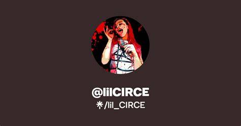 lil circe nude