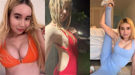 lil d OnlyFans leaked content