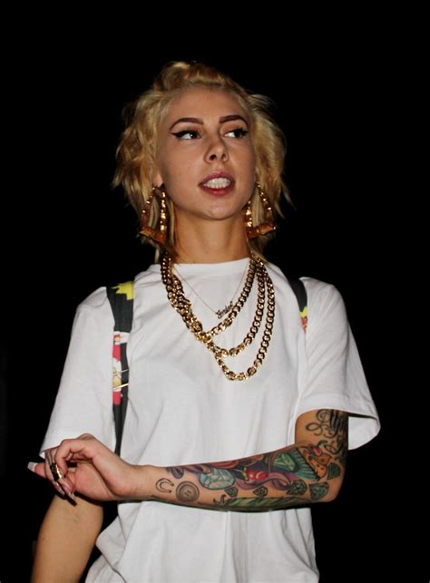 Lil Debbie Instagram