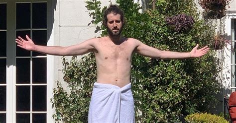 lil dicky nude